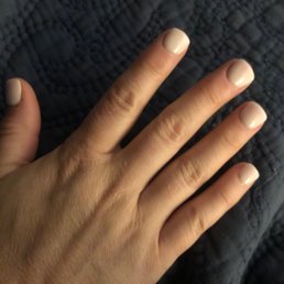 SNS powder #104