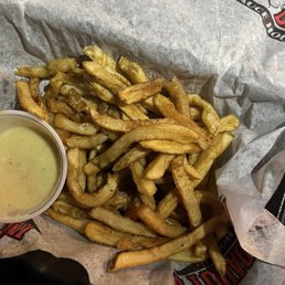 Wing Daddy Club