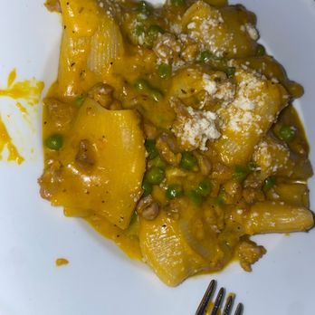 Zero Otto Nove -  Tuckahoe - Rigatoni Zucca - Italian Near Me - Tuckahoe, New York