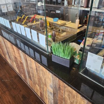 Grain and Berry - South Tampa - Choices - Acai Bowls Near Me - Tampa, Florida Grain and Berry - South Tampa - Choices - Acai Bowls Near Me - Tampa, Florida