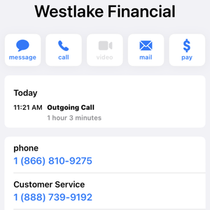 WESTLAKE FINANCIAL SERVICES - 29 Photos & 817 Reviews - 4751 Wilshire ...