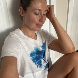 Luminous-Tans & Anti-Aging Treatments - I'm in-love with my new summer glow! Thank you Laura at Luminous Tans for such a fun and wonderful experience!