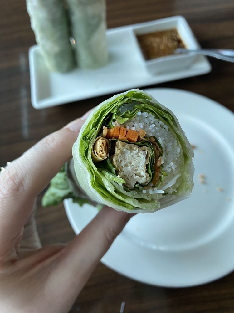 Mango Thai Cuisine & Bar