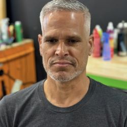 ManeStreet Barbershop