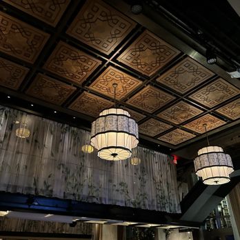 Lavo - Italian Near Me - Las Vegas, Nevada