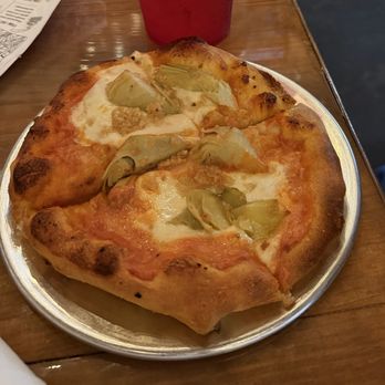 The Natcheesian - Another 8" - Pizza Near Me - Natchez, Mississippi The Natcheesian - Another 8" - Pizza Near Me - Natchez, Mississippi