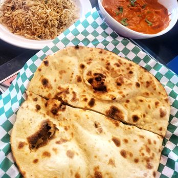 Casa Lahori - Pakistani Near Me - San Diego, California