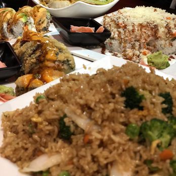 Red Fish - Sushi Bars Near Me - Arlington, Tennessee Red Fish - Sushi Bars Near Me - Arlington, Tennessee