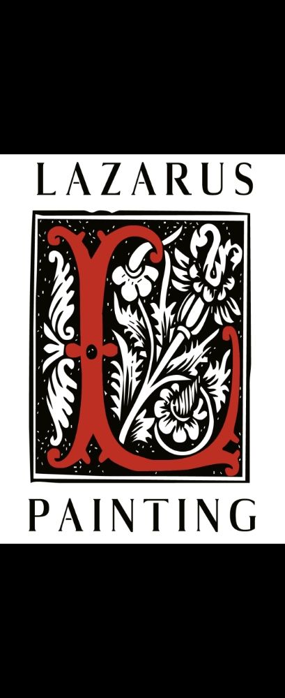 Lazarus Painting - veterans service organization in Portland, OR