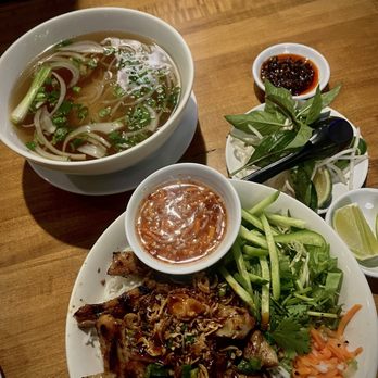 Pho PT Good - 43. Kid's Pho Without Meat Pho 80. Super Vermicelli Bowl - Vietnamese Near Me - Lake Oswego, Oregon Pho PT Good - 43. Kid's Pho Without Meat Pho 80. Super Vermicelli Bowl - Vietnamese Near Me - Lake Oswego, Oregon