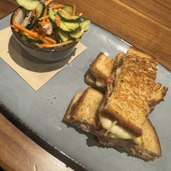 Lazy Dog Restaurant & Bar - Cuban Sandwich - New American Near Me - Temecula, California Lazy Dog Restaurant & Bar - Cuban Sandwich - New American Near Me - Temecula, California
