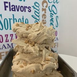 Pozzetti Gelato