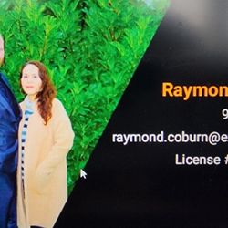 Raymond Coburn - EXP Realty