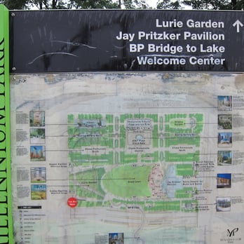 Millennium Park - Parks Near Me - Chicago, Illinois Millennium Park - Parks Near Me - Chicago, Illinois