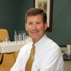 Mess Orthodontics - Dr. Victor Cook