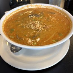 Curry Noodles Curry Noodles