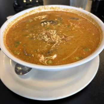 Thai Bistro & Sushi - Curry Noodles - Thai Near Me - San Antonio, Texas Thai Bistro & Sushi - Curry Noodles - Thai Near Me - San Antonio, Texas