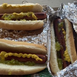 3 Days At The Fair Country Kitchen - Only 3 hot dogs this time? Are you feeling ok?
