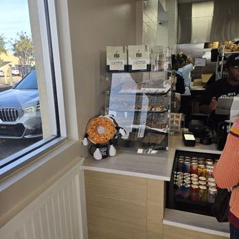 Jeff's Bagel Run - Coffee & Tea Near Me - Orlando, Florida