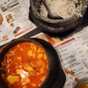 BCD Tofu House - Korean Near Me - Artesia, California BCD Tofu House - Korean Near Me - Artesia, California