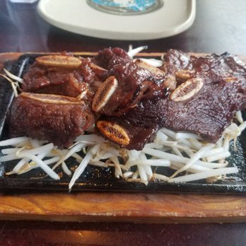 Ichiban Sushi - Korean bbq beef. Not a fan. Tough and not a lot of flavor... - Sushi Bars Near Me - Downey, California Ichiban Sushi - Korean bbq beef. Not a fan. Tough and not a lot of flavor... - Sushi Bars Near Me - Downey, California