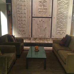 The Spa At Gainey Village