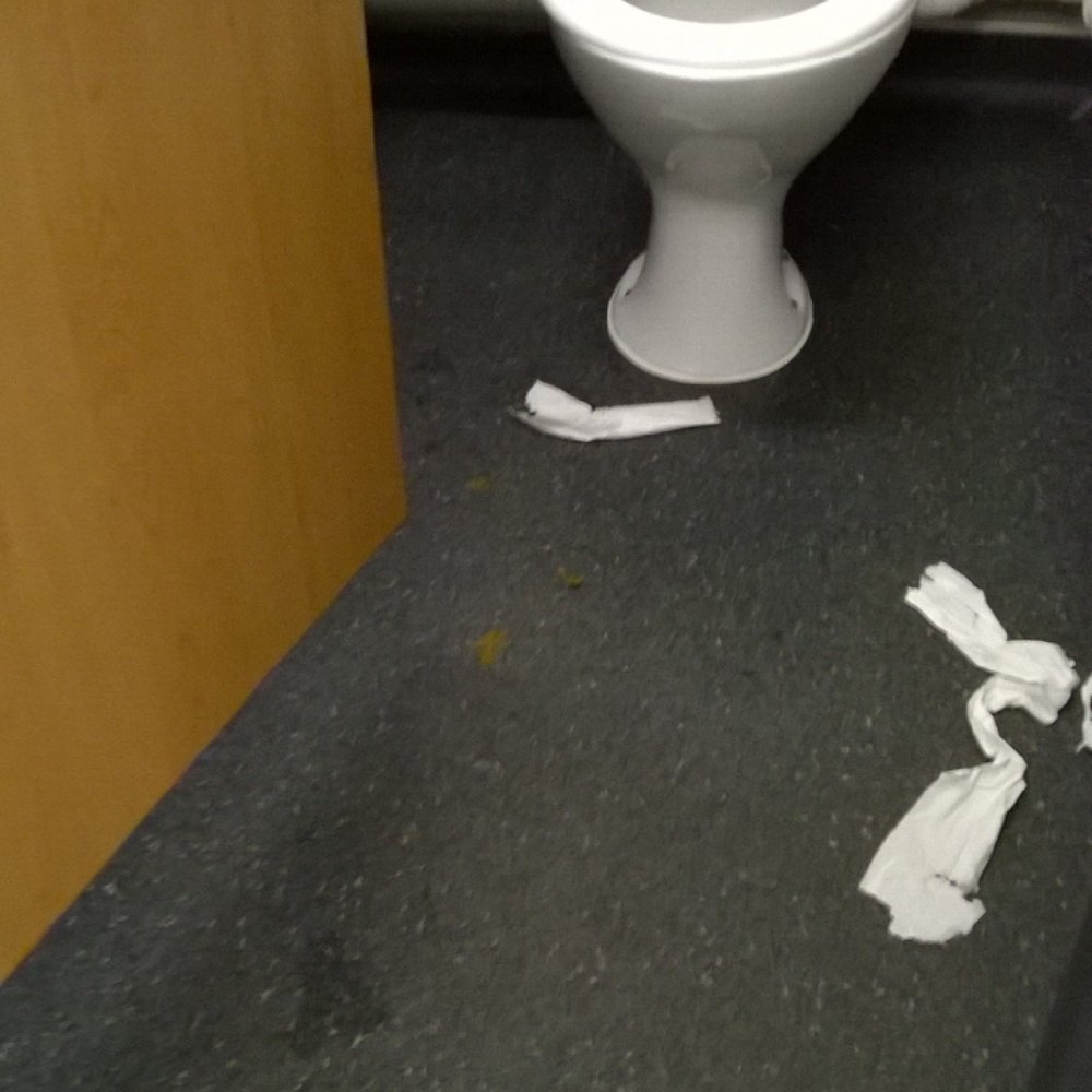 Asda Living - Not pleasant - Shopping Near Me - Bradford, BRD
