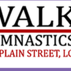 Walker's Gymnastics & Dance - untitled