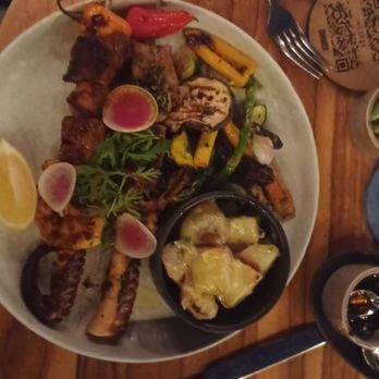 The Ledge - Surf & Turf - American Near Me - Cabo San Lucas, BCS The Ledge - Surf & Turf - American Near Me - Cabo San Lucas, BCS