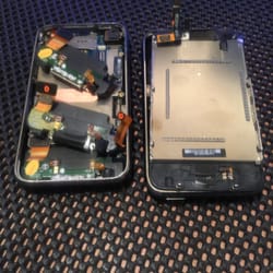 Quick Nerds - Ipod 2nd Gen Repair