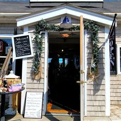 Dockside Treasures