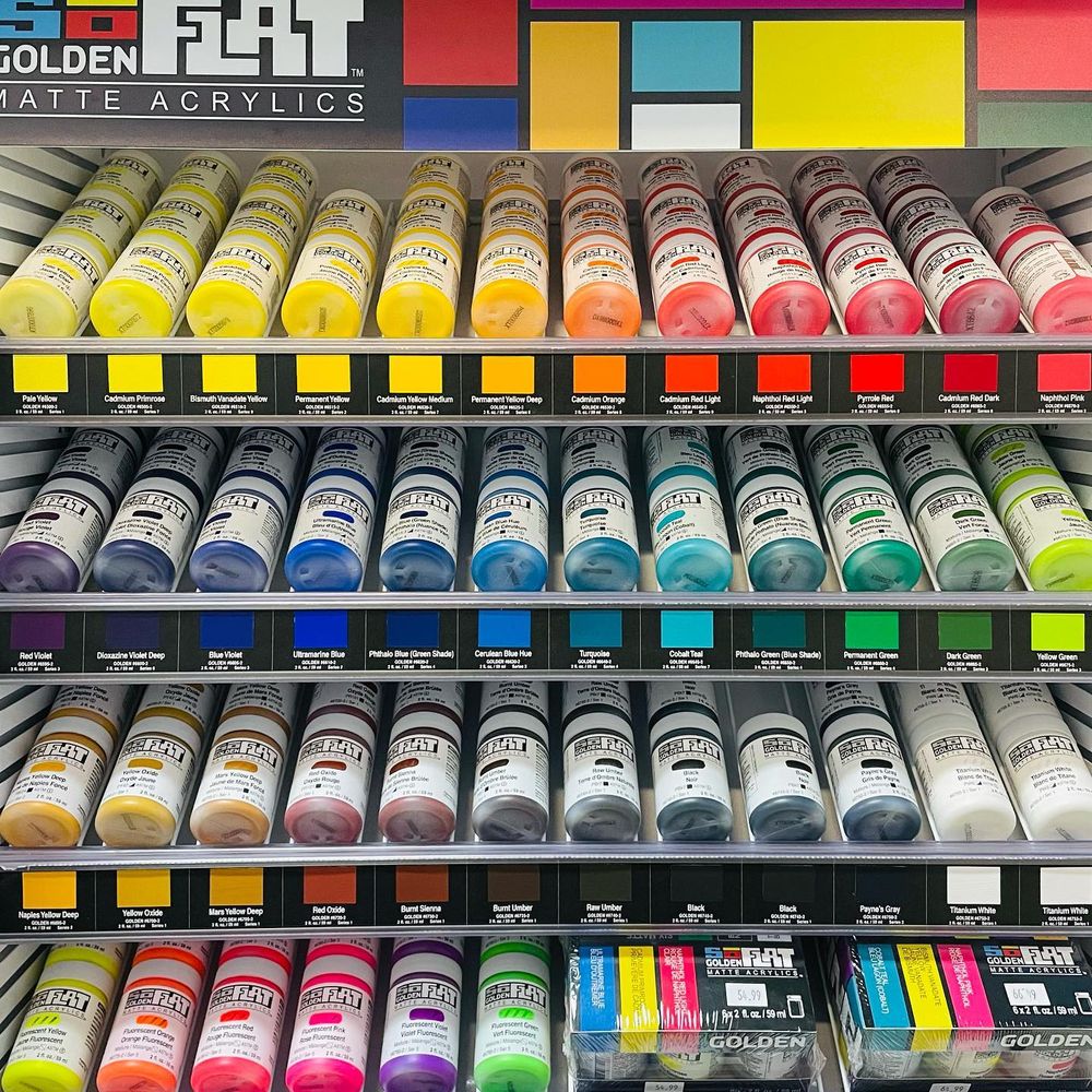 PV ARTS & CRAFTS Art Supplies 288 Solana Rd, Ponte Vedra Beach, FL Phone Number Yelp