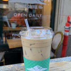 Summit Coffee