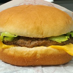 Texas Burger