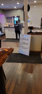 Mama Lor's Cafe by null