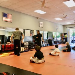 Built By Martial Arts - Breaking karate boards...