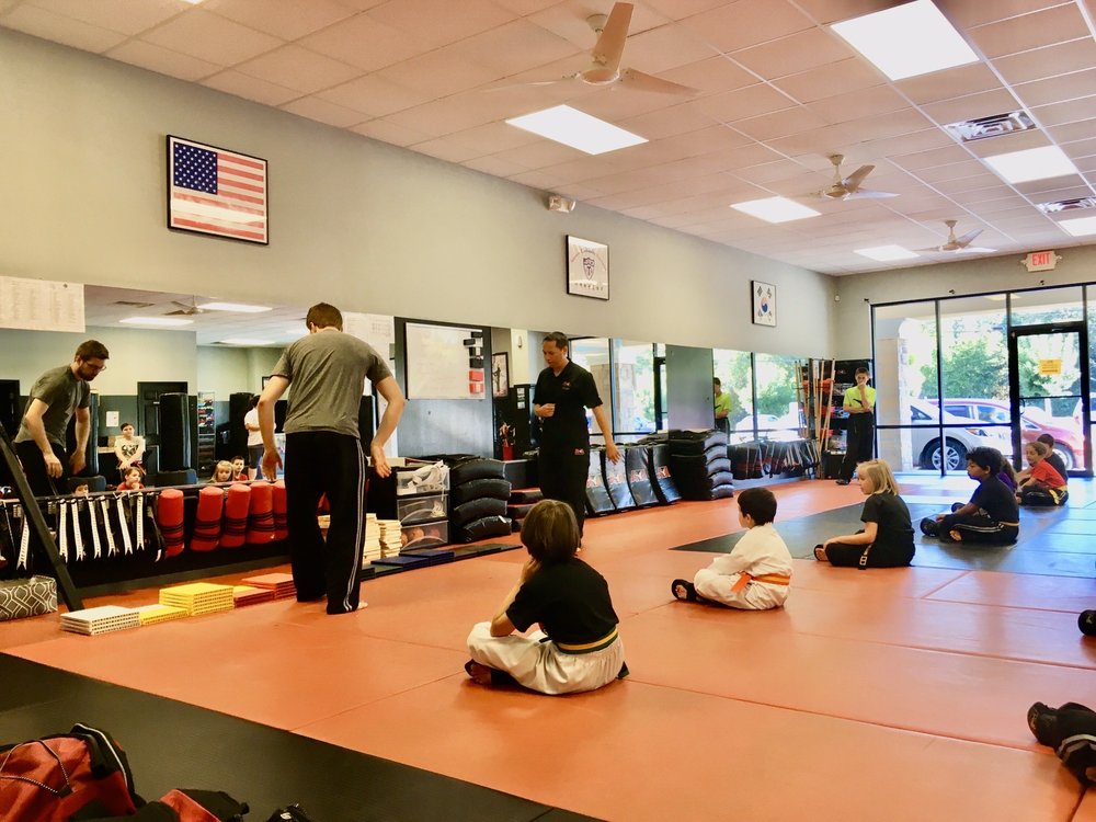 BUILT BY MARTIAL ARTS 87 Photos 4490 Washington Rd, Evans, GA Yelp