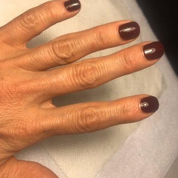 Apollo Nails & Spa - Nail Salons Near Me - Seattle, Washington