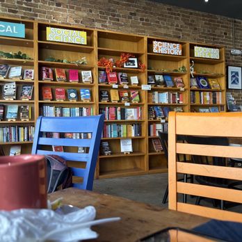 The Potter's House - Coffee & Tea Near Me - Washington, DC, District of Columbia The Potter's House - Coffee & Tea Near Me - Washington, DC, District of Columbia