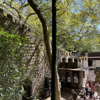 Castelo Dos Mouros - Landmarks & Historical Buildings Near Me - Sintra, 11