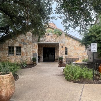 Tillie's - Outside - New American Near Me - Dripping Springs, Texas Tillie's - Outside - New American Near Me - Dripping Springs, Texas