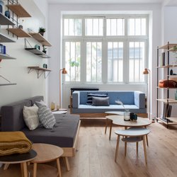 La Trésorerie - Nouvel espace "Suite" au 8 rue du Château d'eau