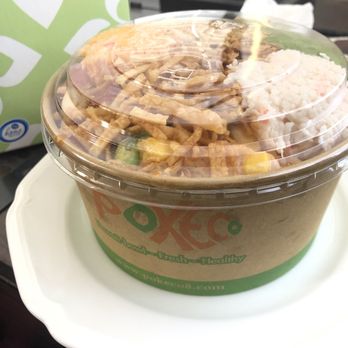 PokeCo - Hawaiian Near Me - Littleton, Colorado