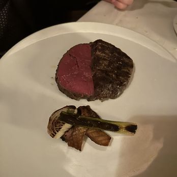 The Mansion Restaurant - Turtle Creek - Beef Filet. Yum - New American Near Me - Dallas, Texas The Mansion Restaurant - Turtle Creek - Beef Filet. Yum - New American Near Me - Dallas, Texas