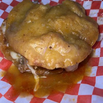 Birria El Tapatio - Mulita - Food Trucks Near Me - Garden Grove, California
