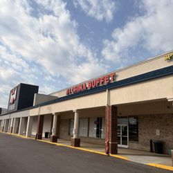 1 China Buffet - Restaurant