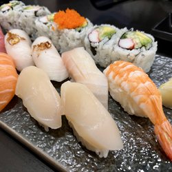Kibo Sushi House - Sushi Combo C
