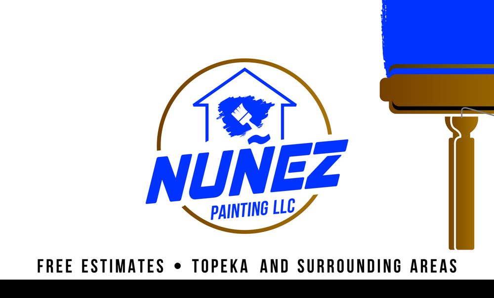 NUÑEZ PAINTING Request a Quote Topeka, Kansas Painters Phone