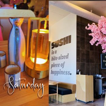 Chef JUN - Point Loma - Hot sake - Sushi Bars Near Me - San Diego, California