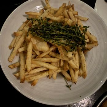 Odeum - [Morgan Hill] - Fries - Mediterranean Near Me - Morgan Hill, California